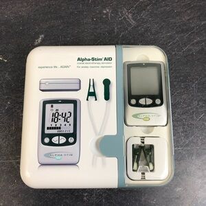 anxiety, insomnia and pain Device